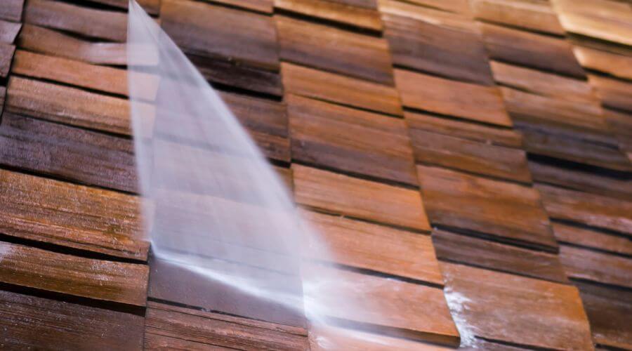 Slate Roofing in Gilbert, WV